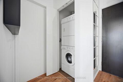 Photo 25 at S430 - 112 George Street, Moss Park, Toronto