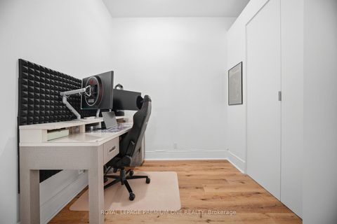 Photo 26 at S430 - 112 George Street, Moss Park, Toronto