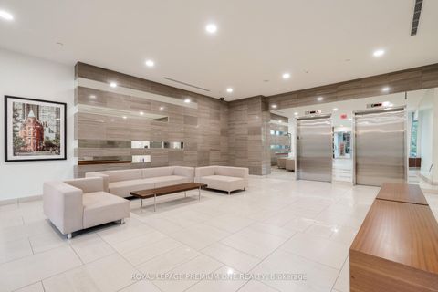 Photo 27 at S430 - 112 George Street, Moss Park, Toronto