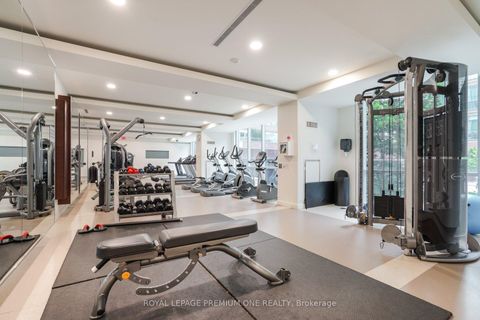Photo 29 at S430 - 112 George Street, Moss Park, Toronto