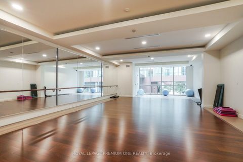 Photo 30 at S430 - 112 George Street, Moss Park, Toronto
