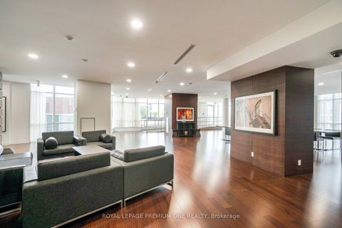 Photo 31 at S430 - 112 George Street, Moss Park, Toronto