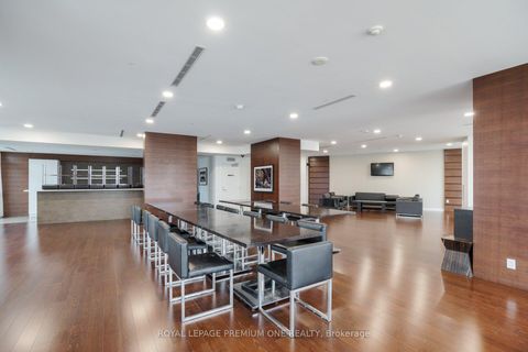 Photo 32 at S430 - 112 George Street, Moss Park, Toronto