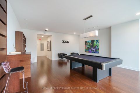 Photo 33 at S430 - 112 George Street, Moss Park, Toronto