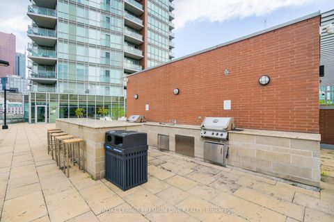 Photo 35 at S430 - 112 George Street, Moss Park, Toronto