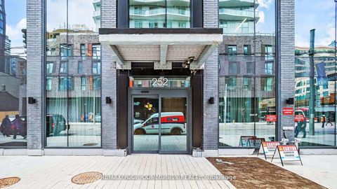 Photo 1 at 3812 - 252 Church Street, Yonge Corridor, Toronto