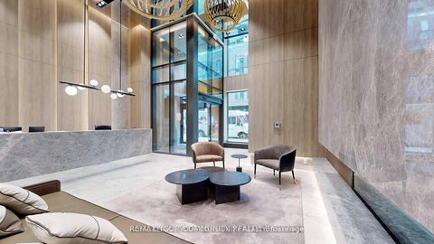 Photo 3 at 3812 - 252 Church Street, Yonge Corridor, Toronto