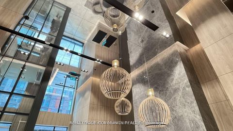 Photo 4 at 3812 - 252 Church Street, Yonge Corridor, Toronto
