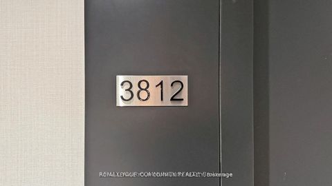 Photo 5 at 3812 - 252 Church Street, Yonge Corridor, Toronto