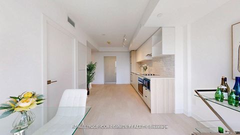 Photo 12 at 3812 - 252 Church Street, Yonge Corridor, Toronto
