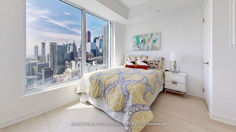 Photo 13 at 3812 - 252 Church Street, Yonge Corridor, Toronto