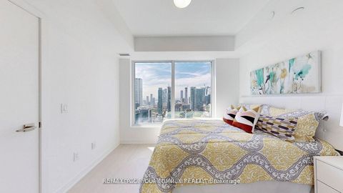 Photo 14 at 3812 - 252 Church Street, Yonge Corridor, Toronto