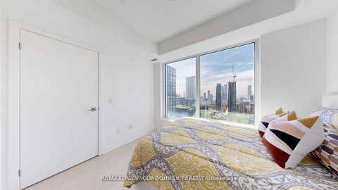 Photo 15 at 3812 - 252 Church Street, Yonge Corridor, Toronto