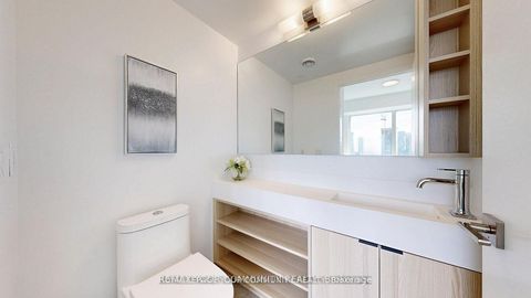 Photo 18 at 3812 - 252 Church Street, Yonge Corridor, Toronto