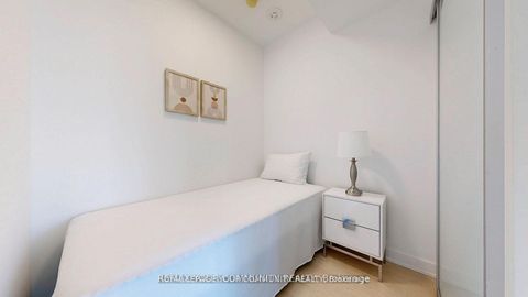 Photo 19 at 3812 - 252 Church Street, Yonge Corridor, Toronto