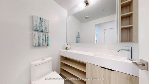 Photo 21 at 3812 - 252 Church Street, Yonge Corridor, Toronto