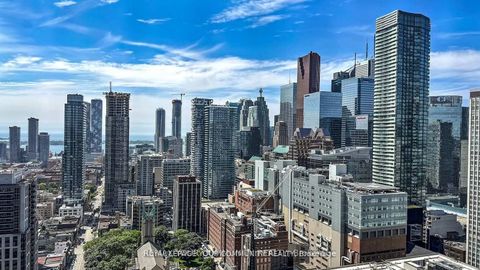 Photo 24 at 3812 - 252 Church Street, Yonge Corridor, Toronto