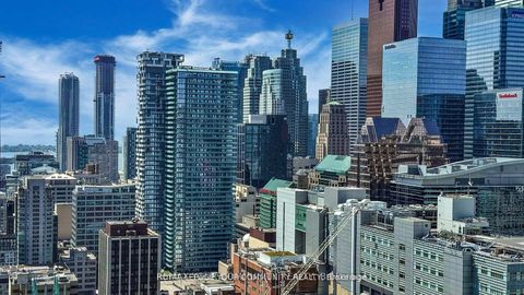Photo 25 at 3812 - 252 Church Street, Yonge Corridor, Toronto