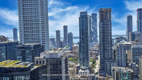 Photo 26 at 3812 - 252 Church Street, Yonge Corridor, Toronto