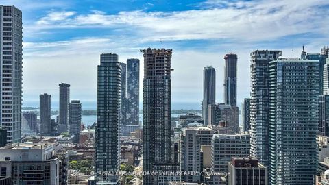 Photo 27 at 3812 - 252 Church Street, Yonge Corridor, Toronto