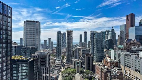 Photo 28 at 3812 - 252 Church Street, Yonge Corridor, Toronto