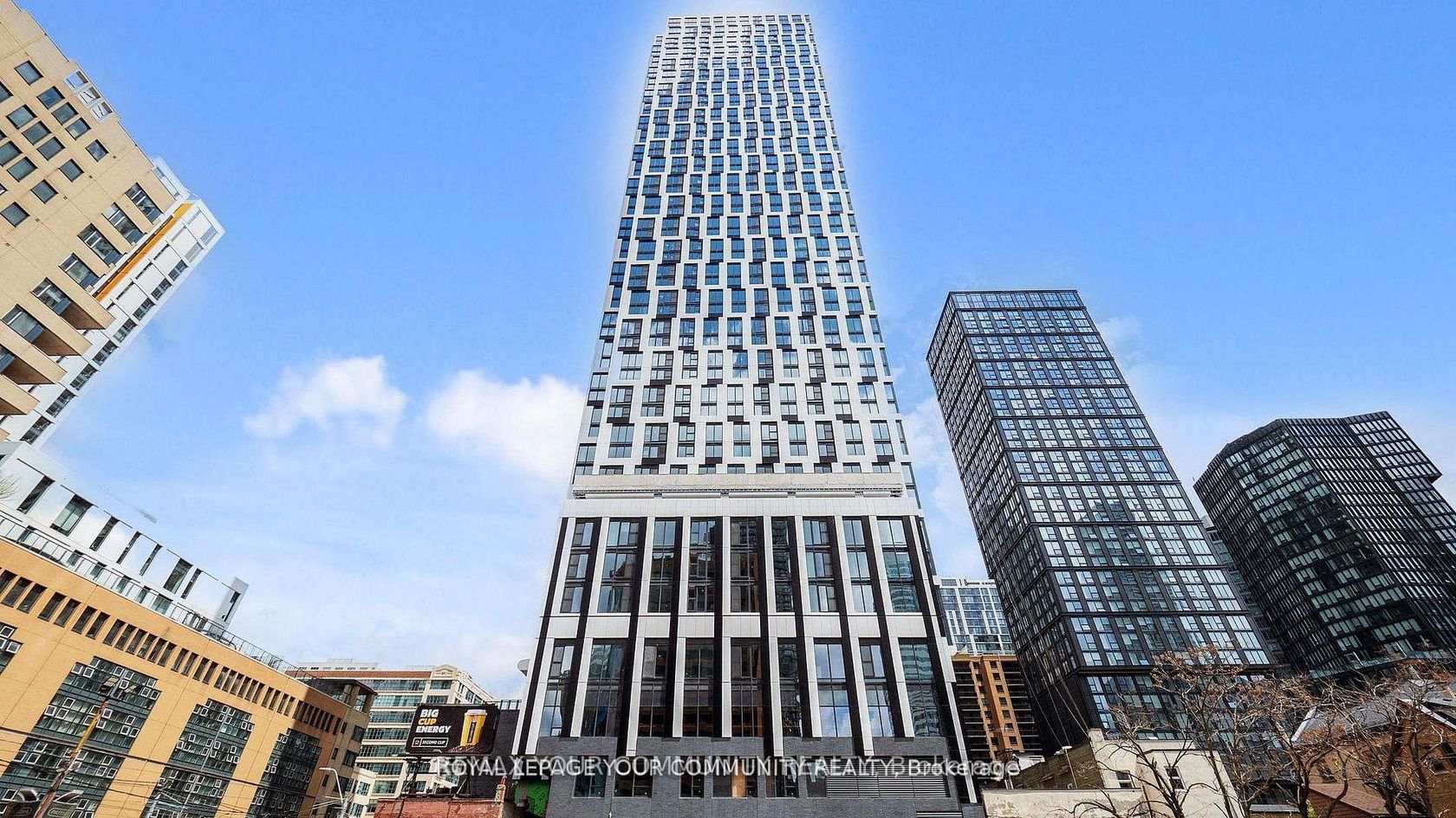 3812 - 252 Church Street, Yonge Corridor, Toronto photo number 2