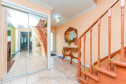 Photo 3 at 67 Kay Drive, Jamestown, Toronto