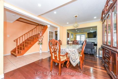 Photo 7 at 67 Kay Drive, Jamestown, Toronto