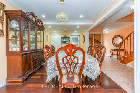 Photo 9 at 67 Kay Drive, Jamestown, Toronto