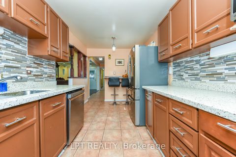 Photo 17 at 67 Kay Drive, Jamestown, Toronto