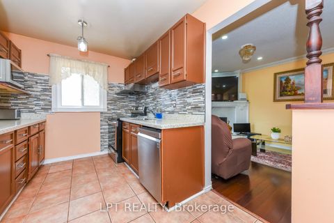 Photo 20 at 67 Kay Drive, Jamestown, Toronto