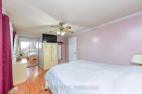 Photo 28 at 67 Kay Drive, Jamestown, Toronto