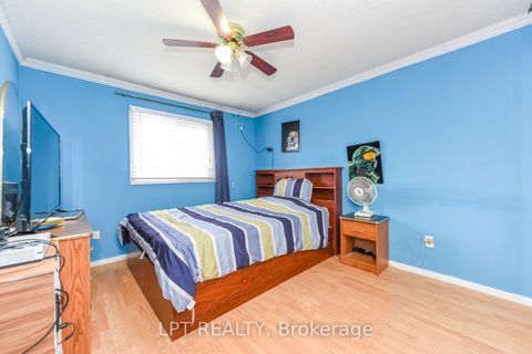 Photo 31 at 67 Kay Drive, Jamestown, Toronto