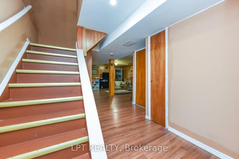 Photo 35 at 67 Kay Drive, Jamestown, Toronto