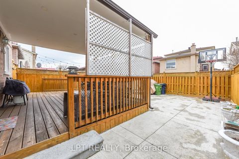 Photo 42 at 67 Kay Drive, Jamestown, Toronto