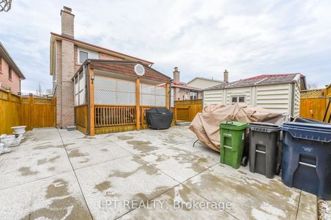 Photo 44 at 67 Kay Drive, Jamestown, Toronto