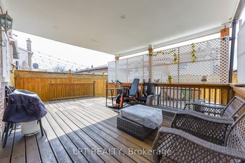 Photo 46 at 67 Kay Drive, Jamestown, Toronto