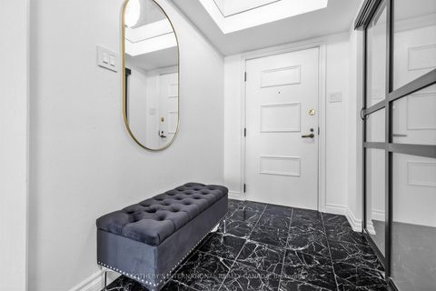 Photo 6 at 606 - 164 Cumberland Street, Annex, Toronto