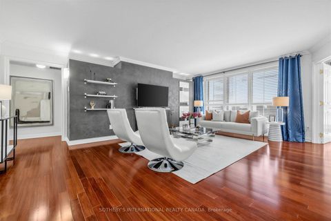 Photo 8 at 606 - 164 Cumberland Street, Annex, Toronto