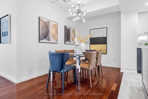 Photo 13 at 606 - 164 Cumberland Street, Annex, Toronto