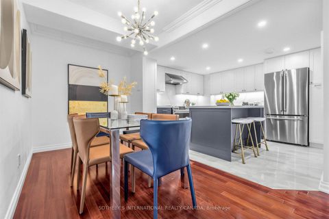 Photo 14 at 606 - 164 Cumberland Street, Annex, Toronto