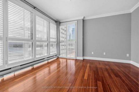 Photo 23 at 606 - 164 Cumberland Street, Annex, Toronto