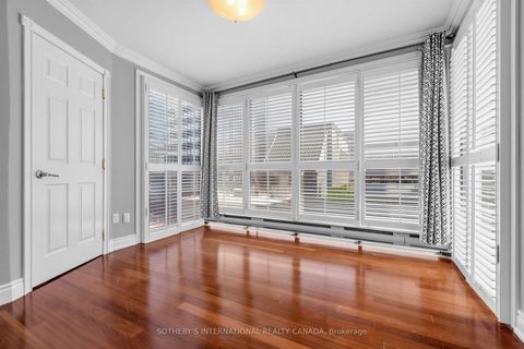 Photo 24 at 606 - 164 Cumberland Street, Annex, Toronto