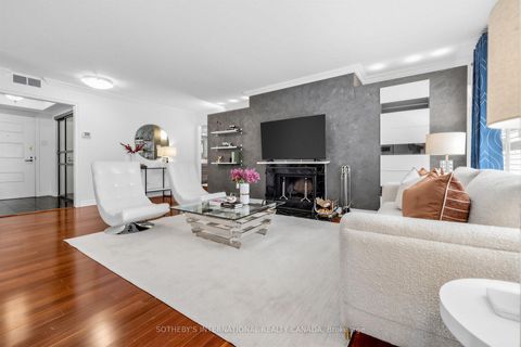 Photo 26 at 606 - 164 Cumberland Street, Annex, Toronto
