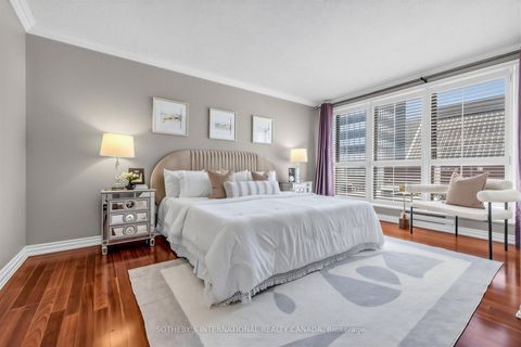 Photo 28 at 606 - 164 Cumberland Street, Annex, Toronto