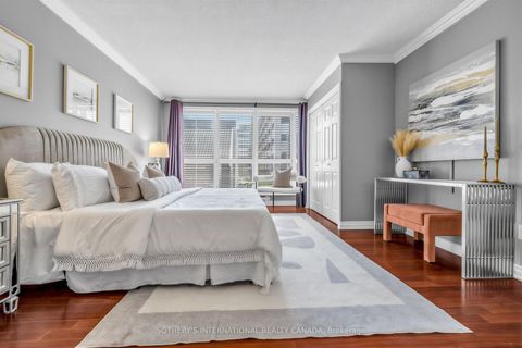 Photo 29 at 606 - 164 Cumberland Street, Annex, Toronto