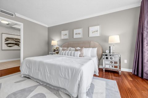 Photo 30 at 606 - 164 Cumberland Street, Annex, Toronto