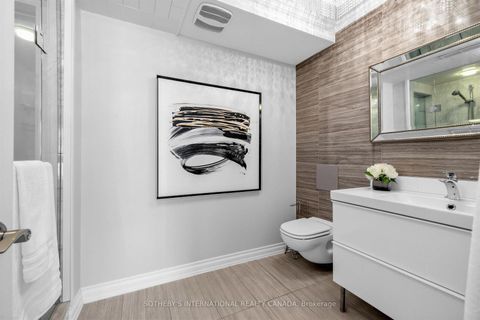 Photo 31 at 606 - 164 Cumberland Street, Annex, Toronto