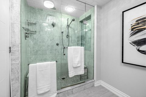 Photo 32 at 606 - 164 Cumberland Street, Annex, Toronto