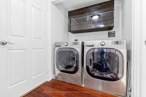 Photo 33 at 606 - 164 Cumberland Street, Annex, Toronto